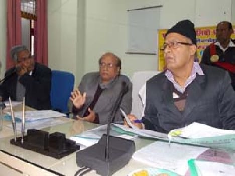 Received 29 million plan approved